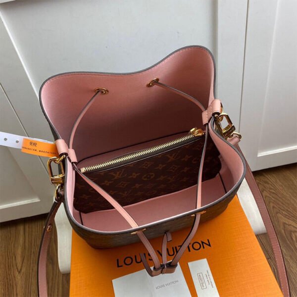 LV Neoneo Handbag - Image 5