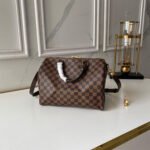 LV Speedy Bandouliere 30 Handbag - Image 4