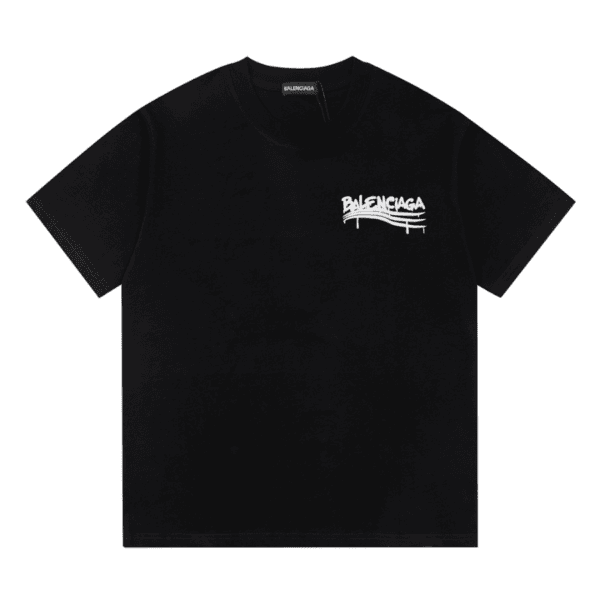 Best Balenciaga T-shirt - Image 2