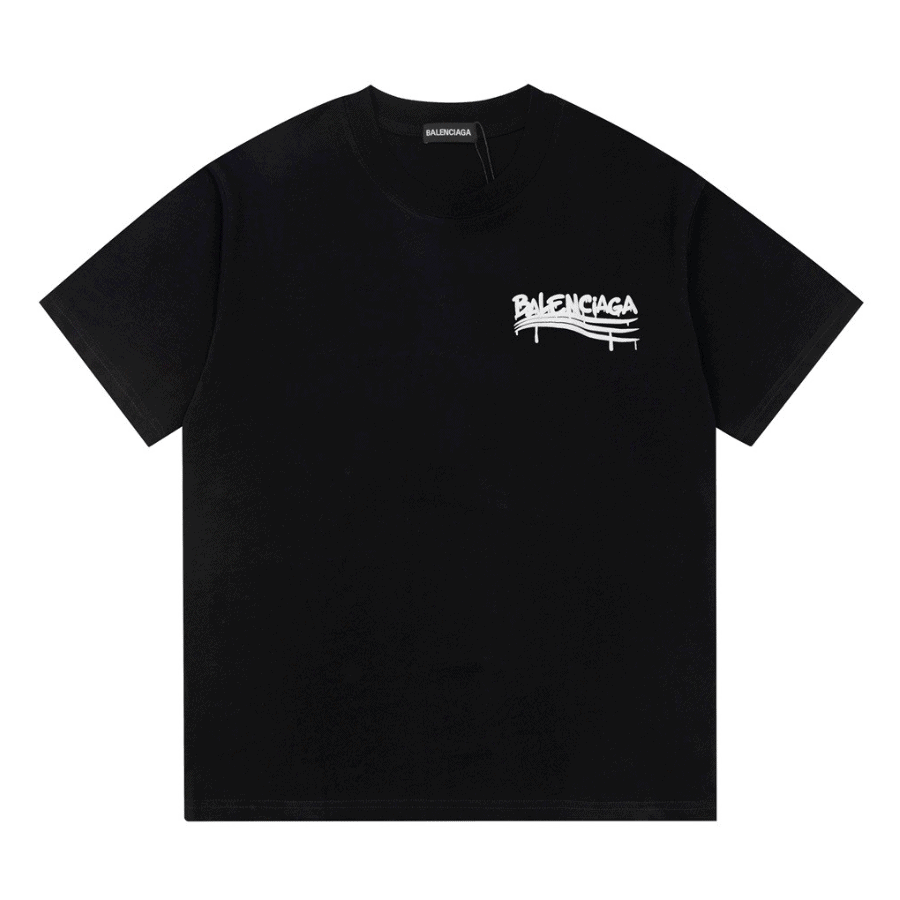 79205bf431cf41dd893468a5dfd6c207.png Best Balenciaga T-shirt - Image 1