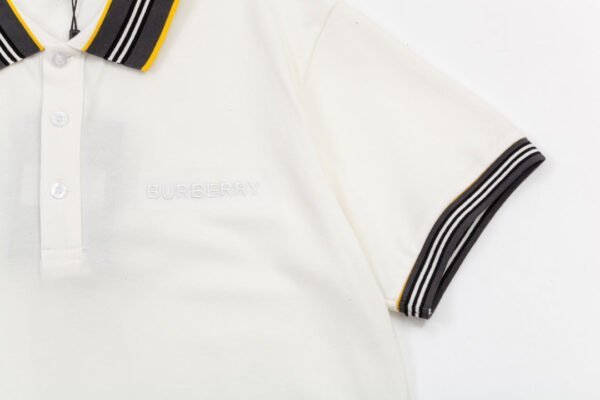 T-Shirts Burberry - Image 5