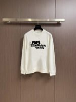 Premium Balenciaga Hoodie - Image 7
