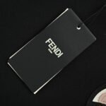 Top Rated Fendi Hoodie - Image 7