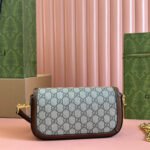 Gucci Horsebit 1955 small shoulder bag - Image 8