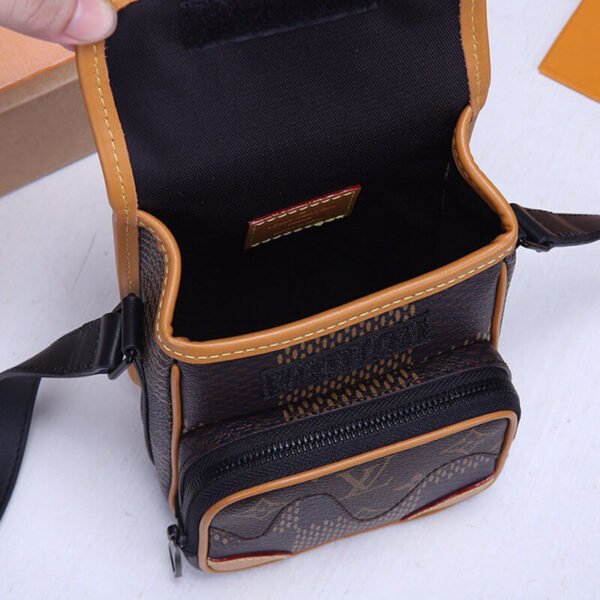 Nano Amazone Messenger Bag - Image 7