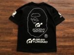 T-Shirts Bape - Image 5