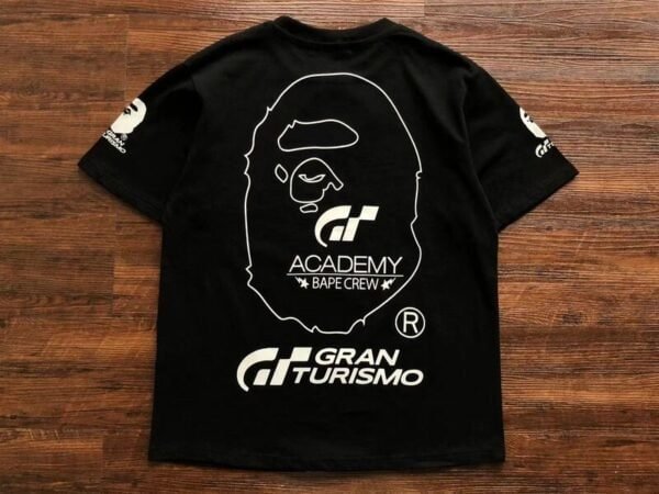 T-Shirts Bape - Image 5