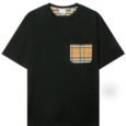T-Shirts Burberry