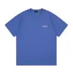Best Balenciaga T-shirt - Image 3