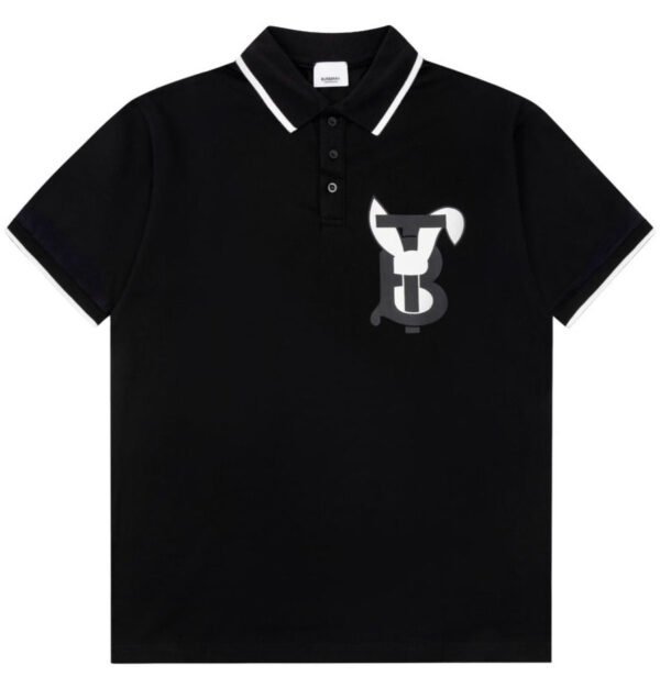 T-Shirts Burberry - Image 2