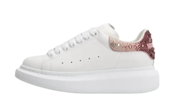 pink gradient diamond tail - Image 2