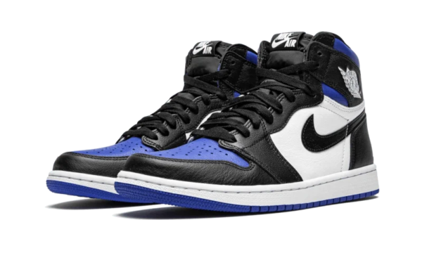 Royal Toe - Image 3