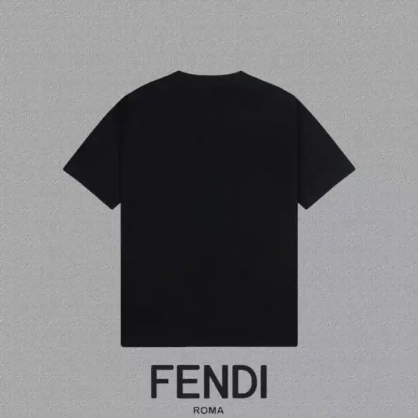 Top rated Fendi t-shirt - Image 5