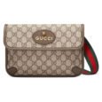 Gucci Neo Vintage GG Supreme Belt Bag
