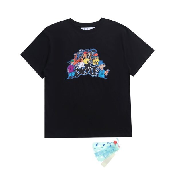 Off-White T-shirt - Image 5
