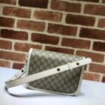 Gucci Horsebit 1955 Shoulder Bag - Image 5
