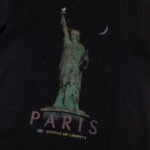 Best Balenciaga T-shirt - Image 6