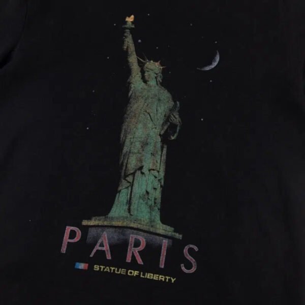 Best Balenciaga T-shirt - Image 6