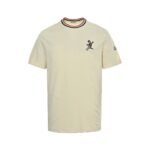 Best Moncler t-shirt - Image 6