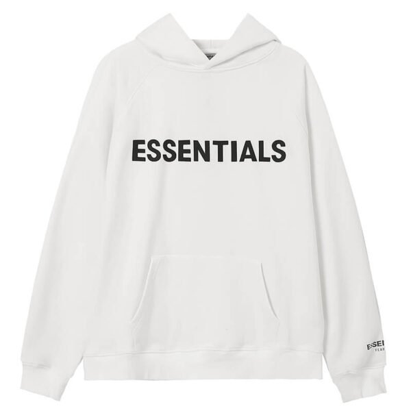 FOG Hoodies - Image 2