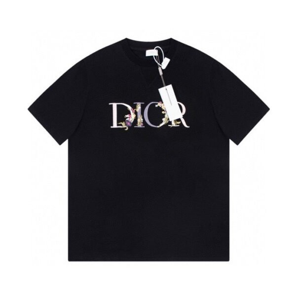 High Quality Dior T-shirt - Image 2