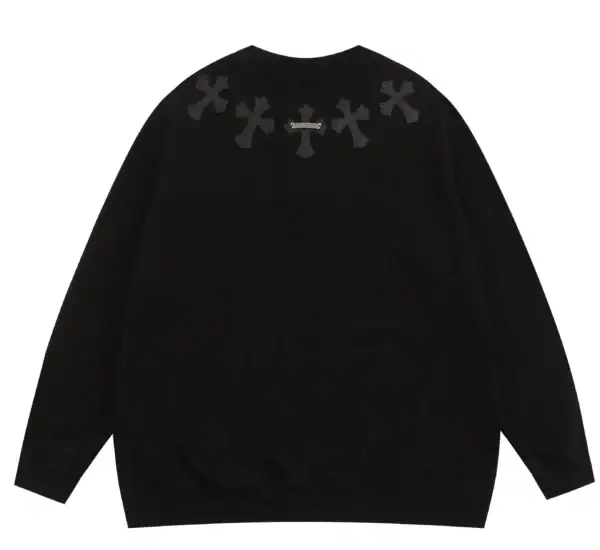 Top rated Chrome hearts Hoodie - Image 3