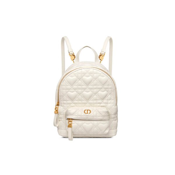 MINI DIORAMOUR DIOR BACKPACK - Image 2