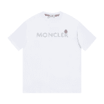 Best Moncler t-shirt - Image 2
