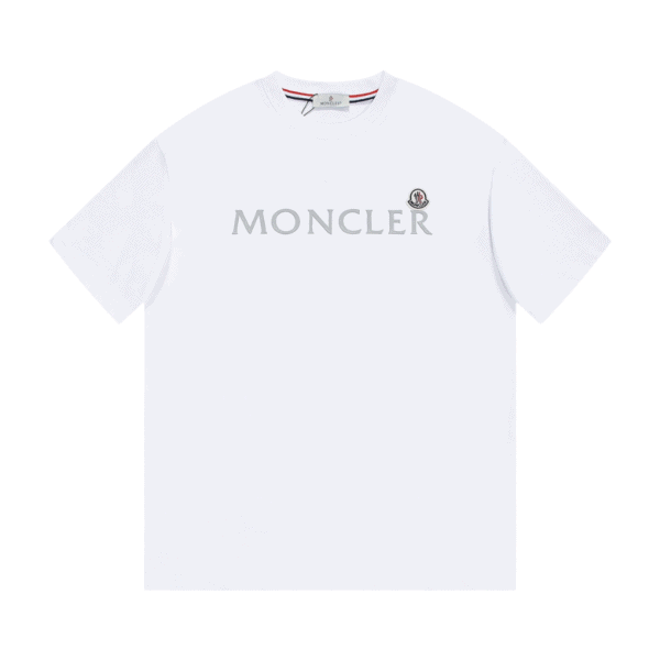 Best Moncler t-shirt - Image 2
