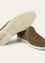 Summer Walk Loafer(Canteen) - Image 8