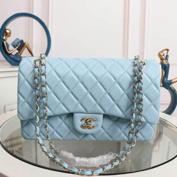 CHANEL Mini Flap Bag - Image 3