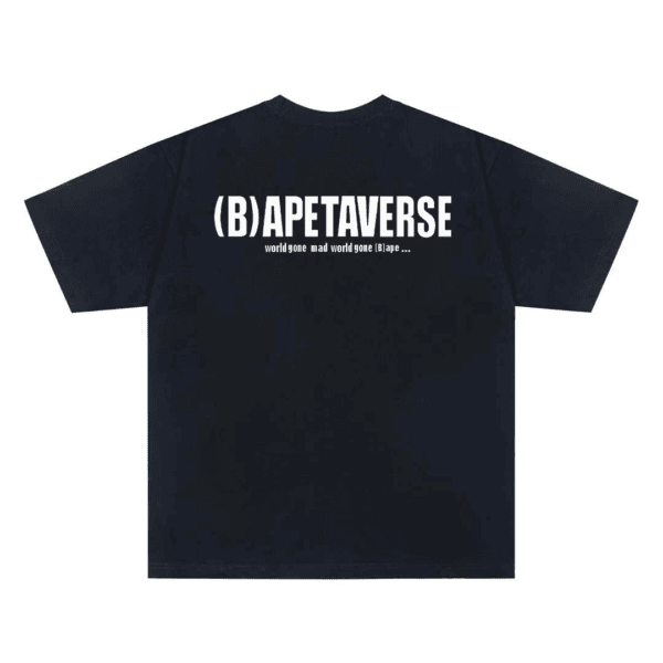 T-Shirts Bape - Image 6