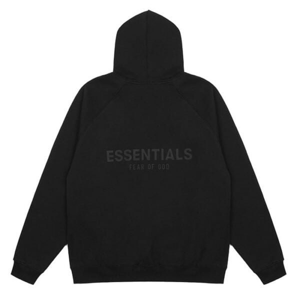 FOG ESSENTIALS Hoodies - Image 4