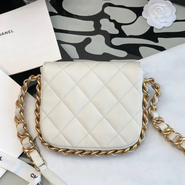 MINI FLAP BAG - Image 5