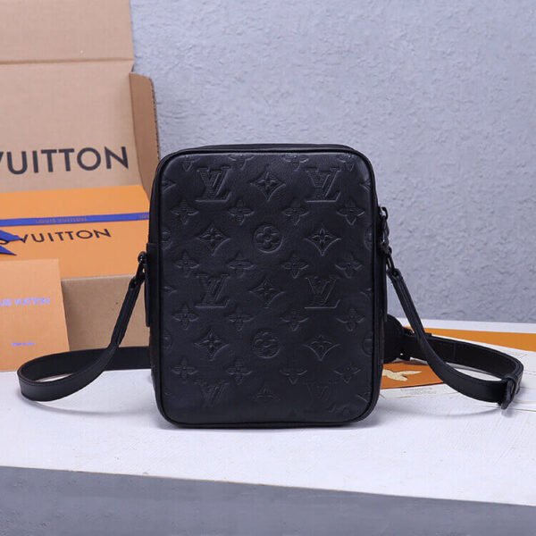LV Danube Slim Bag - Image 5