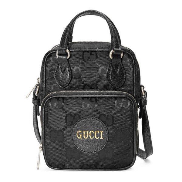 Gucci Off The Grid Shoulder Bag - Image 2