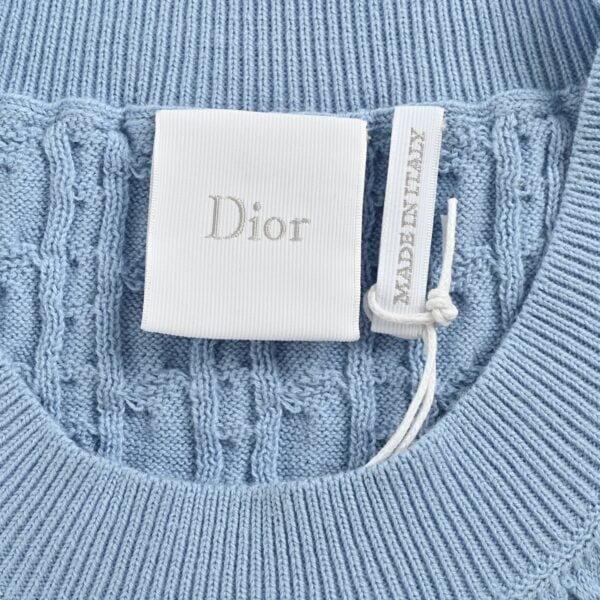 High Quality Dior T-shirt - Image 6