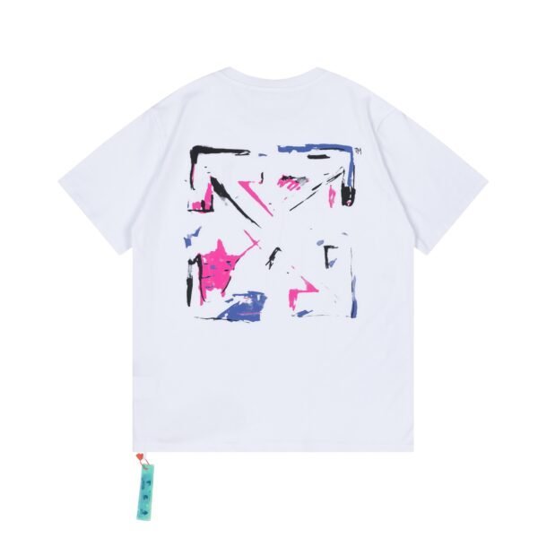 Off-White T-shirt - Image 5