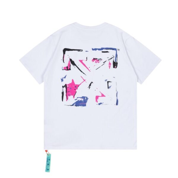 Off-White T-shirt - Image 5