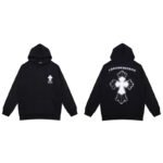 Top rated Chrome hearts Hoodie - Image 5
