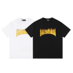 Best Balenciaga T-shirt - Image 5