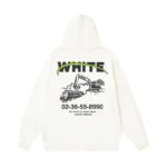 Best Off-White Hoodie - Image 6