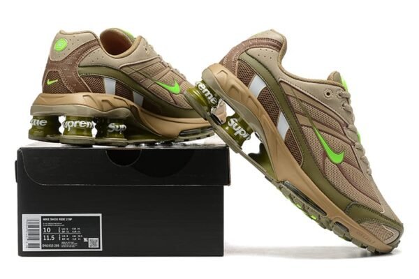 Green Brown - Image 4