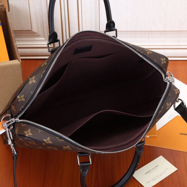 LV Porte-Documents Voyage PM - Image 6