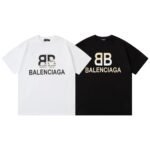 Best Balenciaga T-shirt - Image 5