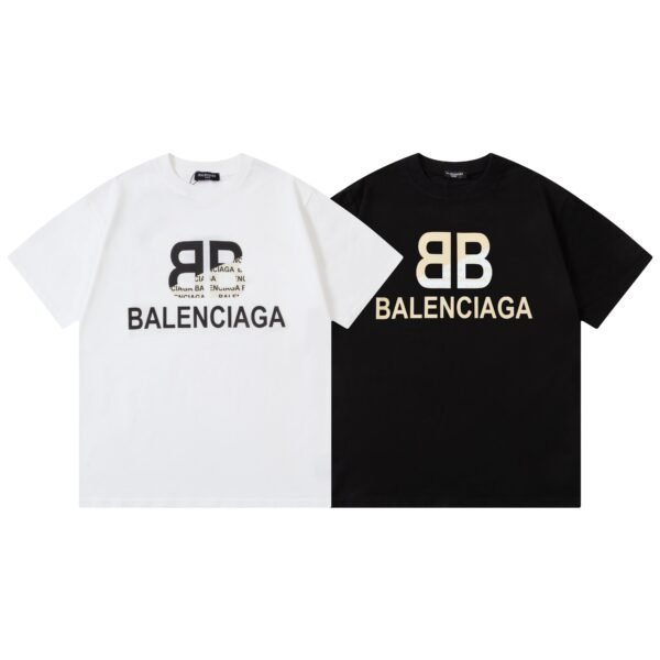 Best Balenciaga T-shirt - Image 5