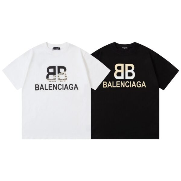 Best Balenciaga T-shirt - Image 5