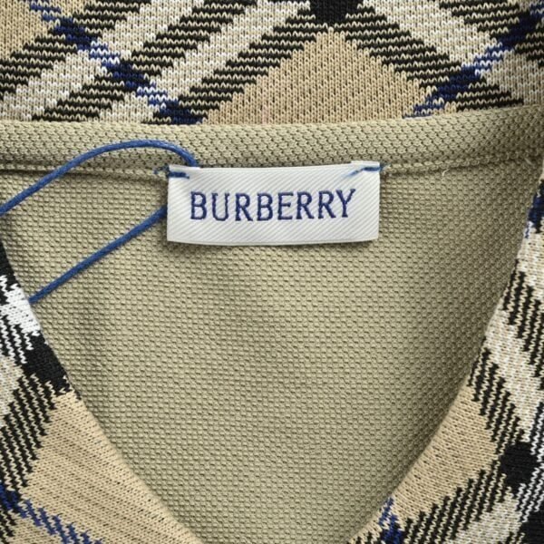 T-Shirts Burberry - Image 7