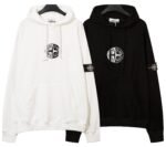 Stone IslandHoodie - Image 4