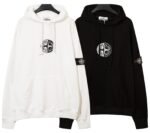 Stone IslandHoodie - Image 4